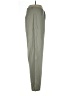 Sigrid Olsen Solid Green Casual Pants Size 12 - photo 4