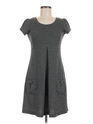 En Focus Studio Casual Dress (view 1)