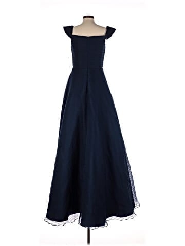 Jovani Cocktail Dress (view 2)