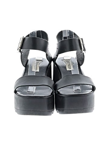 Steve Madden Wedges (view 2)