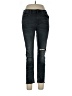 Zara Black Jeans Size 31 waist - photo 1