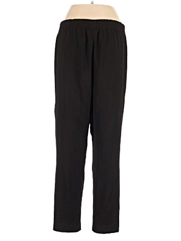 SOHO Apparel Ltd Casual Pants (view 2)