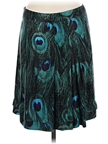 Etcetera Casual Skirt (view 2)