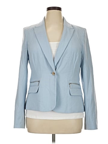 Calvin Klein Blazer (view 1)