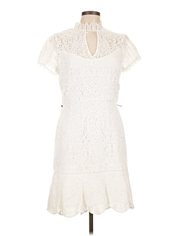 White House Black Market Cocktail Dress (view 1)