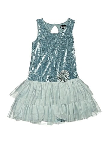 Zunie Dress (view 1)