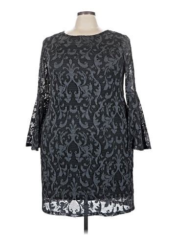Tiana B. Cocktail Dress (view 1)