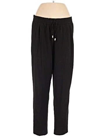 SOHO Apparel Ltd Casual Pants (view 1)