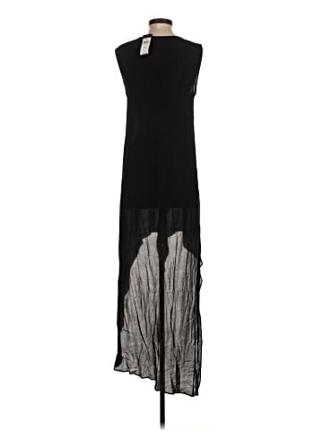 BCBGMAXAZRIA Cocktail Dress (view 2)