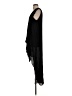 BCBGMAXAZRIA 100% Rayon Black Cocktail Dress Size S - photo 5