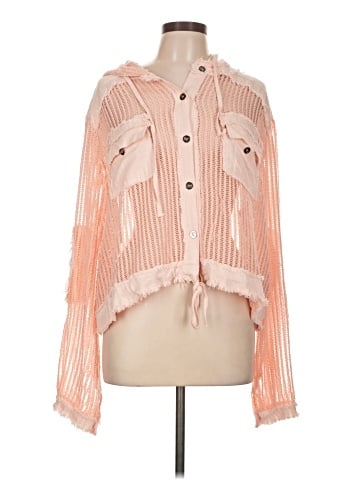 Pol Cardigan (view 1)