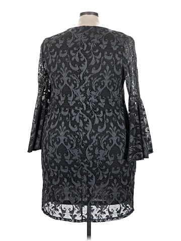 Tiana B. Cocktail Dress (view 2)