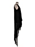 BCBGMAXAZRIA 100% Rayon Black Cocktail Dress Size S - photo 4