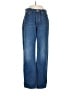 Rag & Bone 100% Cotton Blue Jeans Size 29 waist - photo 1