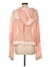 Pol 100% Cotton Pink Cardigan Size L - photo 2