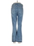 Ann Taylor LOFT Hearts Blue Jeans Size 29 waist - photo 2
