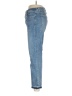 Ann Taylor LOFT Hearts Blue Jeans Size 29 waist - photo 5