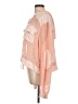 Pol 100% Cotton Pink Cardigan Size L - photo 5