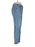 Ann Taylor LOFT Hearts Blue Jeans Size 29 waist - photo 4