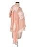 Pol 100% Cotton Pink Cardigan Size L - photo 4