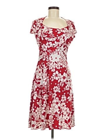 Vol.1 Casual Dress (view 1)