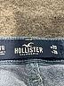 Hollister Blue Jeans Size 7r - photo 4