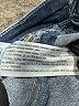 Hollister Blue Jeans Size 7r - photo 5