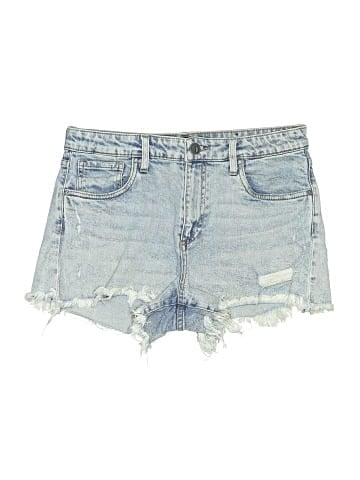 Kut from the Kloth Denim Shorts (view 1)