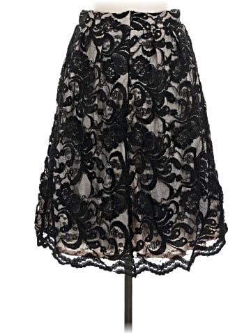 Chetta B Formal Skirt (view 2)