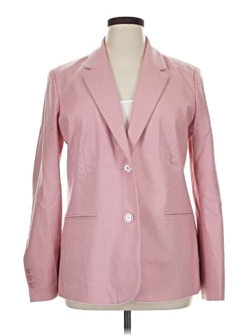 Chadwicks Wool Blazer (view 1)