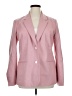 Chadwicks Pink Wool Blazer Size 16 - photo 1
