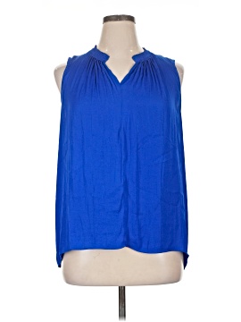 Simply Vera Vera Wang Sleeveless Blouse
