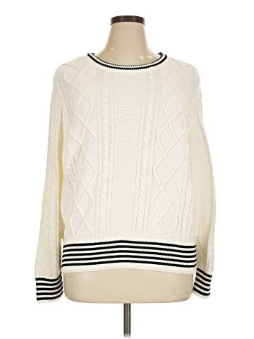 Barbour Pullover Sweater (view 1)