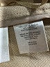 Jones New York 100% Rayon Tan Khakis Size 4 - photo 8
