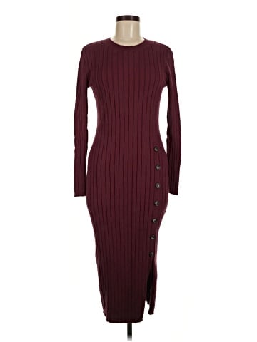 Open Edit Casual Dress (view 1)
