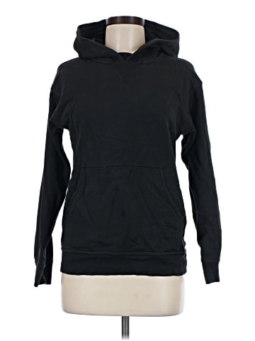 Lululemon Athletica Pullover Hoodie (view 1)