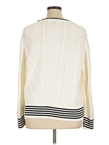 Barbour Pullover Sweater (view 2)
