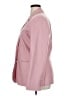 Chadwicks Pink Wool Blazer Size 16 - photo 5