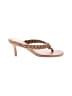 Vince Camuto Tan Heels Size 6 1/2 - photo 1