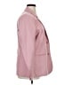 Chadwicks Pink Wool Blazer Size 16 - photo 4