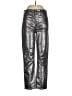 Gap Metallic Silver Casual Pants Size 29 waist - photo 1