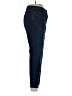 J.Jill Solid Blue Jeans Size 10 - photo 4