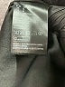H&M 100% Polyester Black Casual Dress Size 8 - photo 8