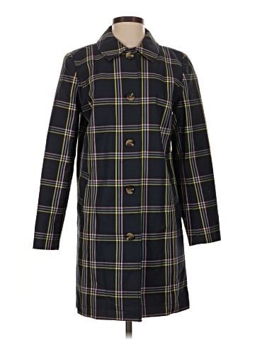 Talbots Coat (view 1)
