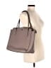Tory Burch 100% Leather Ivory Leather Tote One size - photo 2