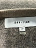 John & Jenn 100% Viscose Gray Pullover Sweater Size S - photo 7