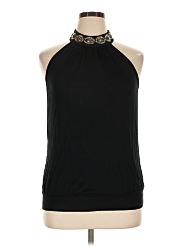 Chenault Sleeveless Top (view 1)