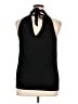 Chenault Black Sleeveless Top Size XL - photo 2
