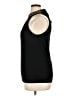 Chenault Black Sleeveless Top Size XL - photo 5