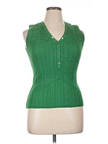 White House Black Market Sweater Vest (view 1)